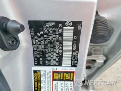 Zdjęcie 12 z 12 samochodu: 2014 TOYOTA CAMRY LE VIN:4T4BF1FK4ER431822 - miniatura
