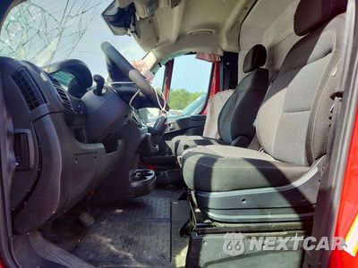 Zdjęcie 7 z 14 samochodu: 2025 RAM PROMASTER 3500 DELIVERY VAN VIN:3C6MRVHG6SE539746 - miniatura