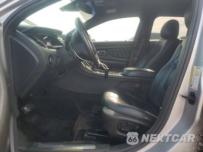 Zdjęcie 7 z 12 samochodu: 2015 FORD TAURUS LIMITED VIN:1FAHP2J84FG118198 - miniatura
