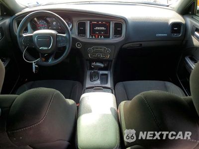 Zdjęcie 8 z 13 samochodu: 2023 DODGE CHARGER SXT VIN:2C3CDXBG4PH523813 - miniatura