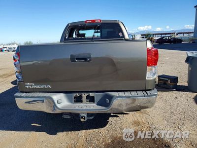 Zdjęcie 6 z 12 samochodu: 2011 TOYOTA TUNDRA DOUBLE CAB SR5 VIN:5TFRM5F10BX023216 - miniatura