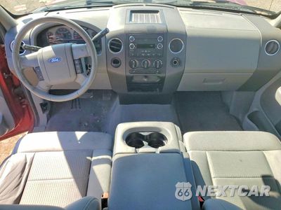 Zdjęcie 8 z 12 samochodu: 2008 FORD F150 VIN:1FTRX12W58FB90137 - miniatura