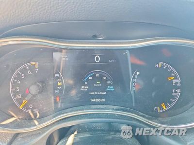 Zdjęcie 9 z 14 samochodu: 2014 JEEP GRAND CHEROKEE LIMITED VIN:1C4RJEBG4EC173988 - miniatura
