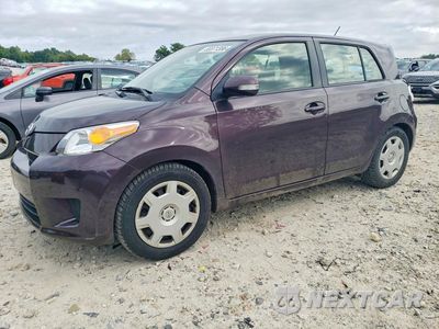 2012 SCION XD BASE JTKKU4B45C1025066 - główne zdjęcie licytacji z USA - miniatura