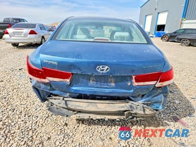 Zdjęcie 6 z 12 samochodu: 2006 HYUNDAI SONATA GLS VIN:5NPEU46C76H111367 - miniatura