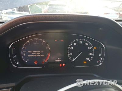 Zdjęcie 9 z 12 samochodu: 2018 HONDA ACCORD SPORT VIN:1HGCV2F31JA048857 - miniatura