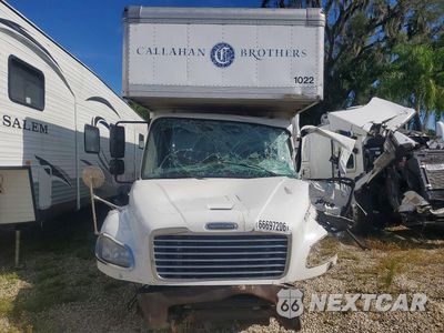 Piąte zdjęcie samochodu w środku: 2015 FREIGHTLINER BUSINESS CLASS M2 BOX TRUCK VIN:3ALACWDU8FDGT3168 - miniatura