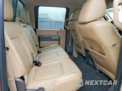 Zdjęcie 10 z 12 samochodu: 2011 FORD F250 SUPER DUTY VIN:1FT7W2BTXBEB46220 - miniatura