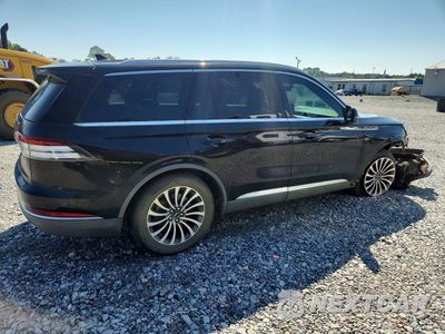 Trzecie zdjęcie samochodu z tyłu: 2020 LINC AVIATOR VIN:5LM5J7XC9LGL09093 - miniatura
