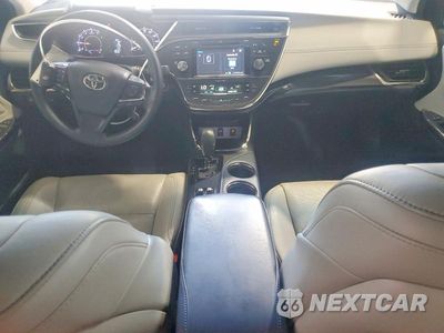 Zdjęcie 8 z 12 samochodu: 2015 TOYOTA AVALON LIMITED VIN:4T1BK1EB0FU189684 - miniatura