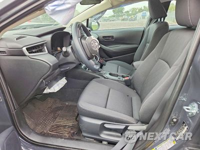 Zdjęcie 7 z 12 samochodu: 2026 TOYOTA COROLLA LE VIN:5YFB4MDE7TP452533 - miniatura
