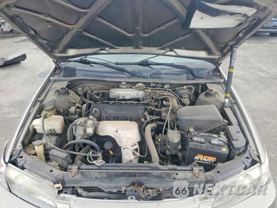 Zdjęcie 11 z 12 samochodu: 1997 TOYOTA CAMRY LE VIN:JT2BG22K4V0033369 - miniatura