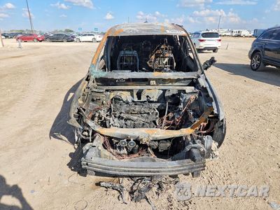 Piąte zdjęcie samochodu w środku: 2013 DODGE JOURNEY SE VIN:3C4PDCAB6DT626438 - miniatura