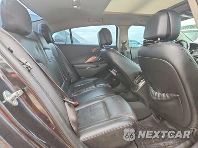 Zdjęcie 10 z 12 samochodu: 2014 BUICK LACROSSE TOURING VIN:1G4GF5G38EF101250 - miniatura