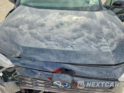 Zdjęcie 11 z 12 samochodu: 2022 TOYOTA RAV4 LIMITED VIN:JTMD6RFVXND058589 - miniatura