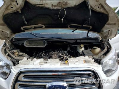 Zdjęcie 12 z 13 samochodu: 2016 FORD TRANSIT T-350 VIN:1FBZX2CG1GKA92729 - miniatura