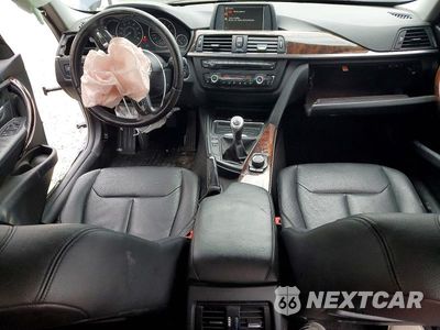 Zdjęcie 8 z 12 samochodu: 2014 BMW 335 XI VIN:WBA3B9C53EJ466135 - miniatura