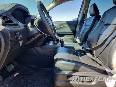 Zdjęcie 7 z 13 samochodu: 2018 HONDA PILOT EXL VIN:5FNYF5H50JB029385 - miniatura
