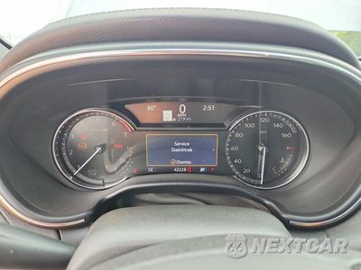 Zdjęcie 9 z 12 samochodu: 2022 CADILLAC CT5 LUXURY VIN:1G6DW5RK9N0113277 - miniatura