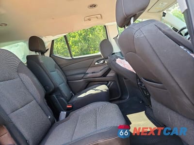 Zdjęcie 11 z 13 samochodu: 2021 CHEVROLET TRAVERSE LT VIN:1GNEVGKW2MJ110685 - miniatura