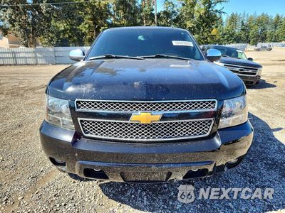 Piąte zdjęcie samochodu w środku: 2013 CHEVROLET TAHOE K1500 LTZ VIN:1GNSKCE09DR330158 - miniatura