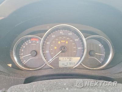 Zdjęcie 9 z 12 samochodu: 2015 TOYOTA COROLLA L VIN:2T1BURHE6FC409992 - miniatura