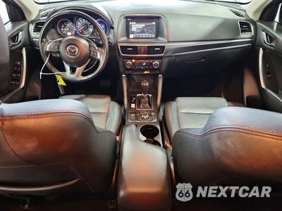 Zdjęcie 8 z 13 samochodu: 2016 MAZDA CX-5 GT VIN:JM3KE4DY5G0762842 - miniatura