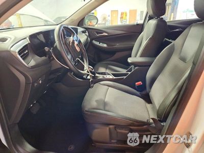 Zdjęcie 7 z 13 samochodu: 2025 BUICK ENCORE GX PREFERRED VIN:KL4AMCSL3SB162949 - miniatura