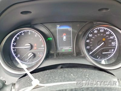 Zdjęcie 9 z 12 samochodu: 2023 TOYOTA CAMRY SE VIN:4T1S11AK6PU169742 - miniatura