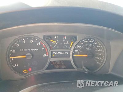 Zdjęcie 9 z 12 samochodu: 2004 CHEVROLET COLORADO VIN:1GCDT196348155073 - miniatura
