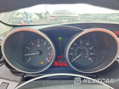 Zdjęcie 9 z 12 samochodu: 2010 MAZDA 3 I VIN:JM1BL1SF8A1249875 - miniatura
