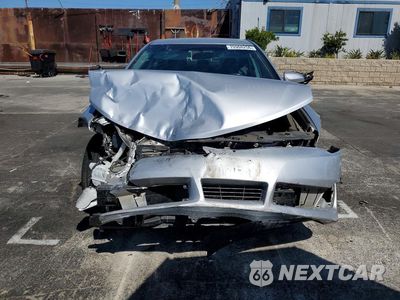 Piąte zdjęcie samochodu w środku: 2014 TOYOTA CAMRY SE VIN:4T1BF1FK3EU763308 - miniatura