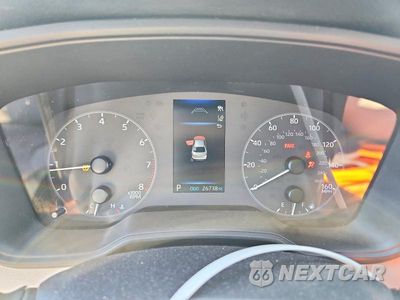 Zdjęcie 9 z 12 samochodu: 2025 TOYOTA COROLLA LE VIN:5YFB4MDE7SP330303 - miniatura