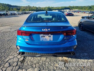Zdjęcie 6 z 12 samochodu: 2023 KIA FORTE GT LINE VIN:3KPF54AD2PE529049 - miniatura