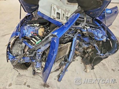 Zdjęcie 11 z 12 samochodu: 2023 CHEVROLET CAMARO LS VIN:1G1FB1RS9P0100955 - miniatura