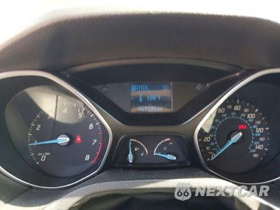 Zdjęcie 9 z 12 samochodu: 2012 FORD FOCUS SE VIN:1FAHP3F26CL404356 - miniatura