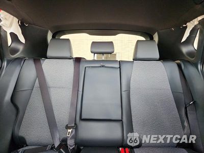 Zdjęcie 10 z 13 samochodu: 2026 TOYOTA BZ XLE VIN:JTMBDAFB7TA001253 - miniatura