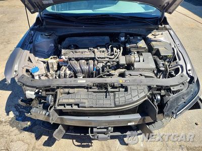 Zdjęcie 11 z 12 samochodu: 2024 HYUNDAI ELANTRA SEL VIN:KMHLS4DG4RU709683 - miniatura