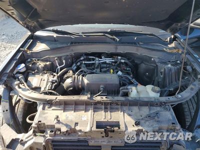 Zdjęcie 11 z 13 samochodu: 2021 FORD EXPLORER XLT VIN:1FMSK8DH1MGC38546 - miniatura