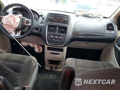 Zdjęcie 8 z 13 samochodu: 2014 DODGE GRAND CARAVAN SE VIN:2C4RDGBG8ER420939 - miniatura