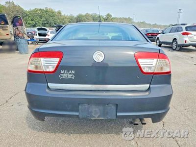 Zdjęcie 6 z 12 samochodu: 2007 MERCURY MILAN VIN:3MEHM07Z37R643799 - miniatura