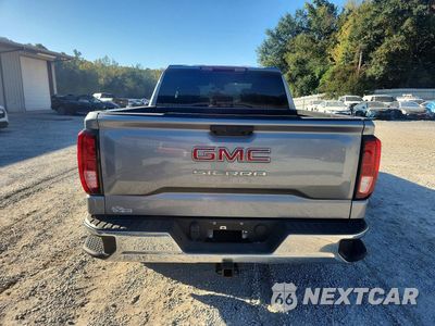 Zdjęcie 6 z 13 samochodu: 2025 GMC SIERRA K1500 VIN:3GTUUAED1SG298788 - miniatura