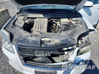 Zdjęcie 12 z 13 samochodu: 2014 GMC TERRAIN SLE VIN:2GKALREK8E6325265 - miniatura