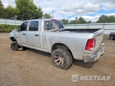 Drugie zdjęcie samochodu z przodu: 2018 RAM 2500 ST VIN:3C6UR5CJ0JG416661 - miniatura