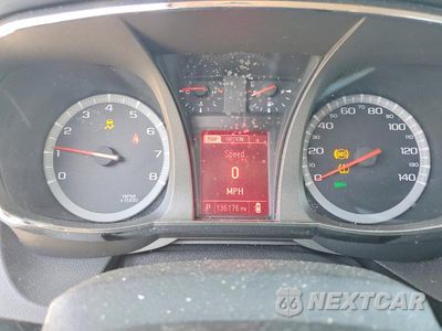 Zdjęcie 9 z 13 samochodu: 2017 GMC TERRAIN SLT VIN:2GKFLPE31H6174714 - miniatura