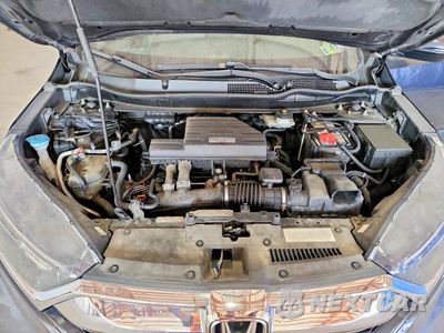 Zdjęcie 12 z 13 samochodu: 2019 HONDA CR-V EX VIN:5J6RW2H57KA004636 - miniatura