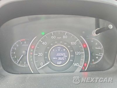 Zdjęcie 9 z 13 samochodu: 2013 HONDA CR-V EX VIN:5J6RM4H52DL033437 - miniatura