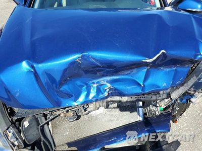 Zdjęcie 11 z 12 samochodu: 2018 HYUNDAI SONATA LIMITED VIN:5NPE34AFXJH719686 - miniatura