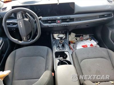 Zdjęcie 8 z 12 samochodu: 2025 KIA K4 LXS VIN:3KPFT4DE3SE071900 - miniatura