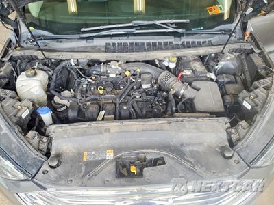 Zdjęcie 12 z 13 samochodu: 2020 FORD EDGE SEL VIN:2FMPK4J94LBA40710 - miniatura